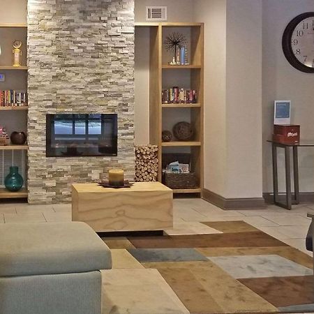 Country Inn & Suites By Radisson, Canton, Ga Exteriör bild
