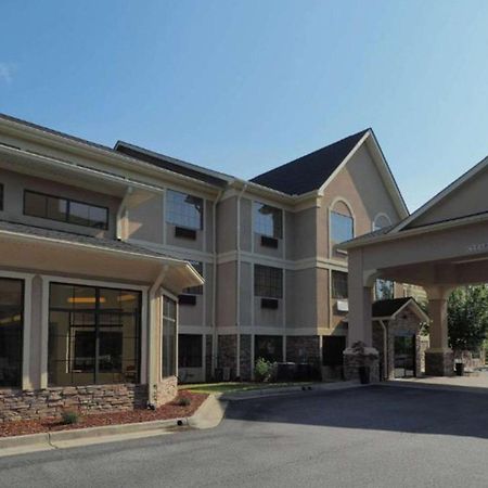 Country Inn & Suites By Radisson, Canton, Ga Exteriör bild