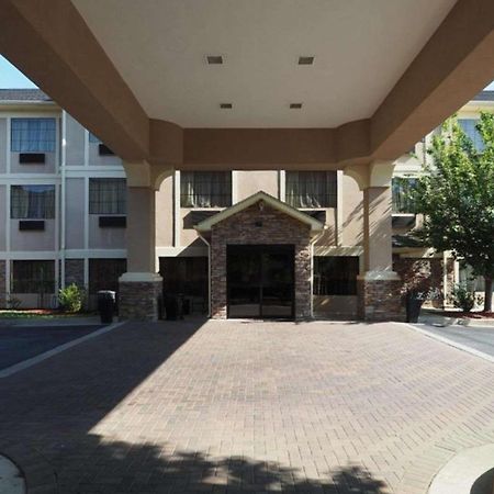 Country Inn & Suites By Radisson, Canton, Ga Exteriör bild