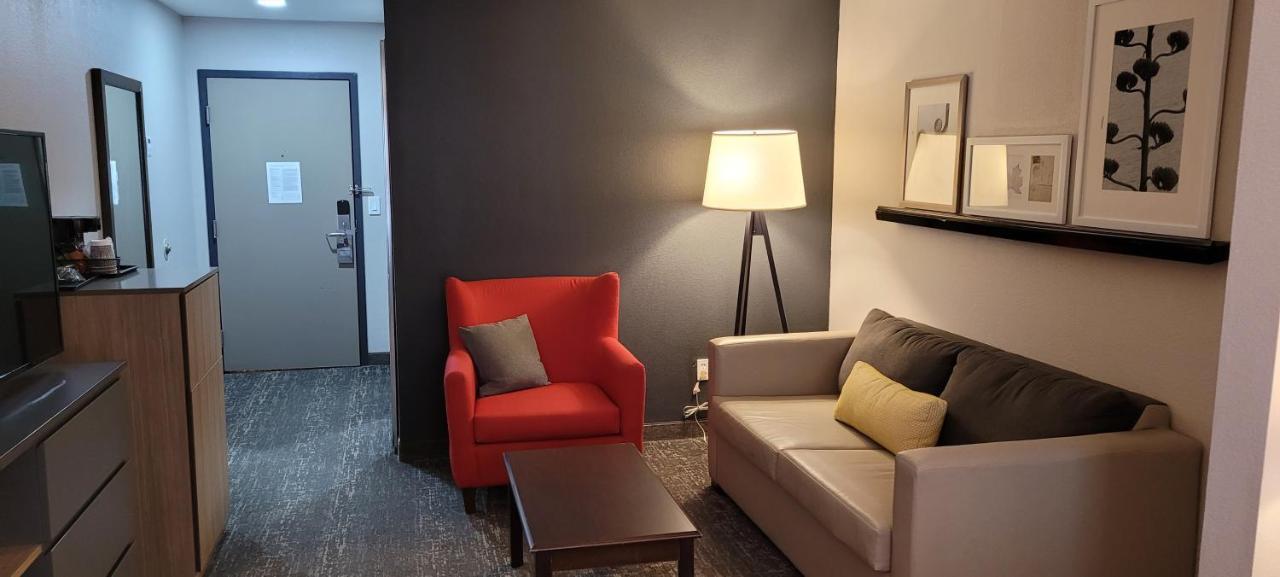 Country Inn & Suites By Radisson, Canton, Ga Exteriör bild