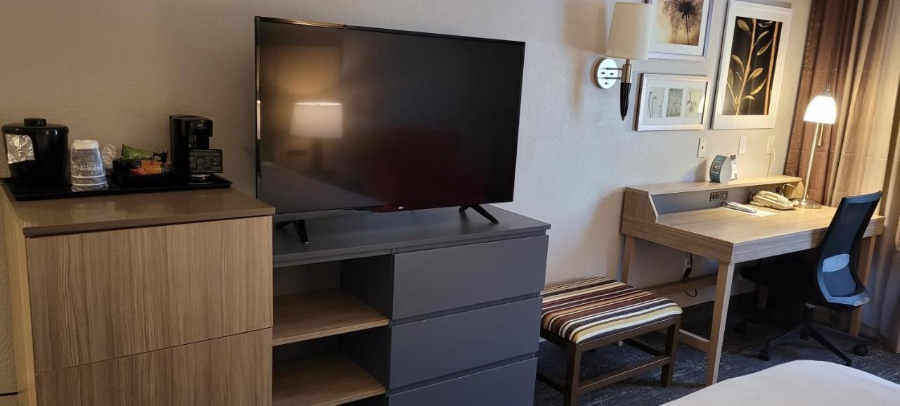 Country Inn & Suites By Radisson, Canton, Ga Exteriör bild