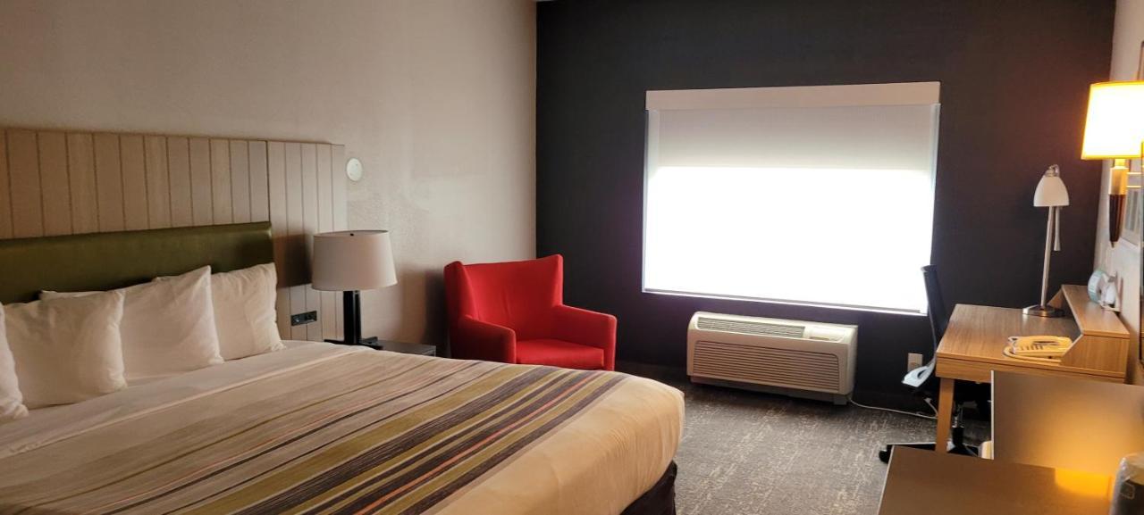 Country Inn & Suites By Radisson, Canton, Ga Exteriör bild