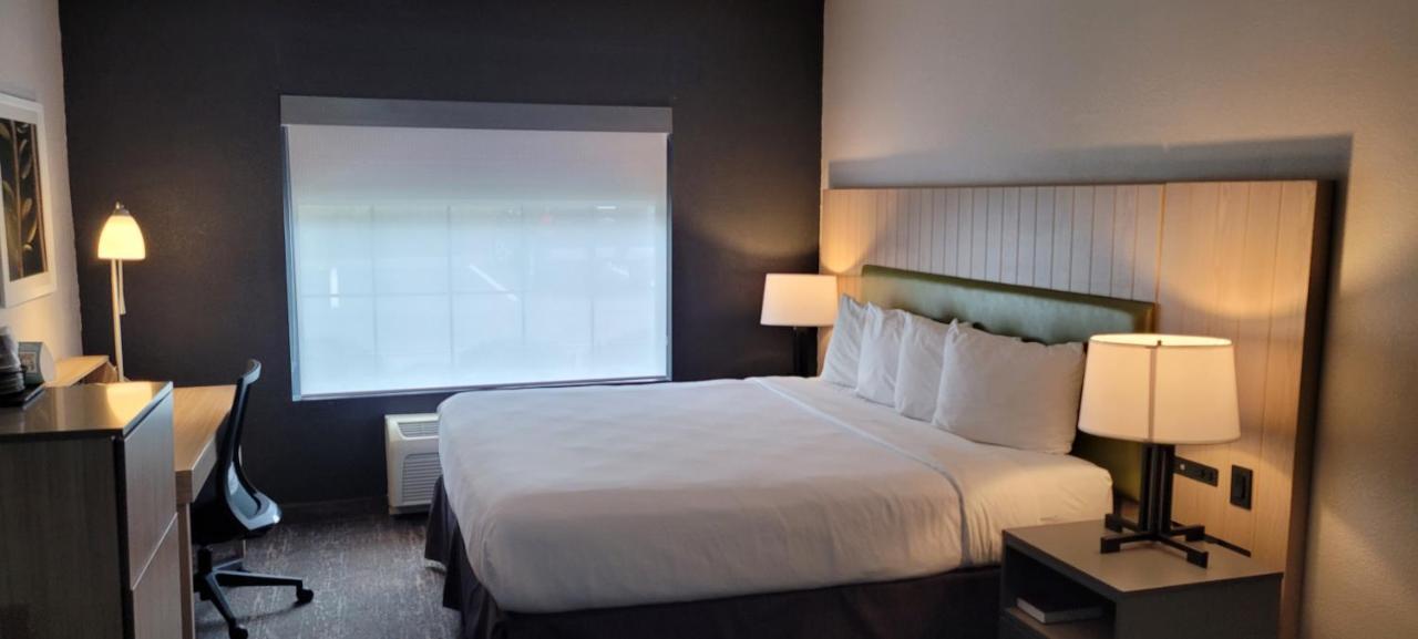 Country Inn & Suites By Radisson, Canton, Ga Exteriör bild