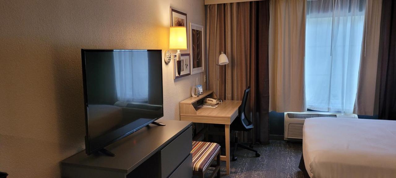 Country Inn & Suites By Radisson, Canton, Ga Exteriör bild