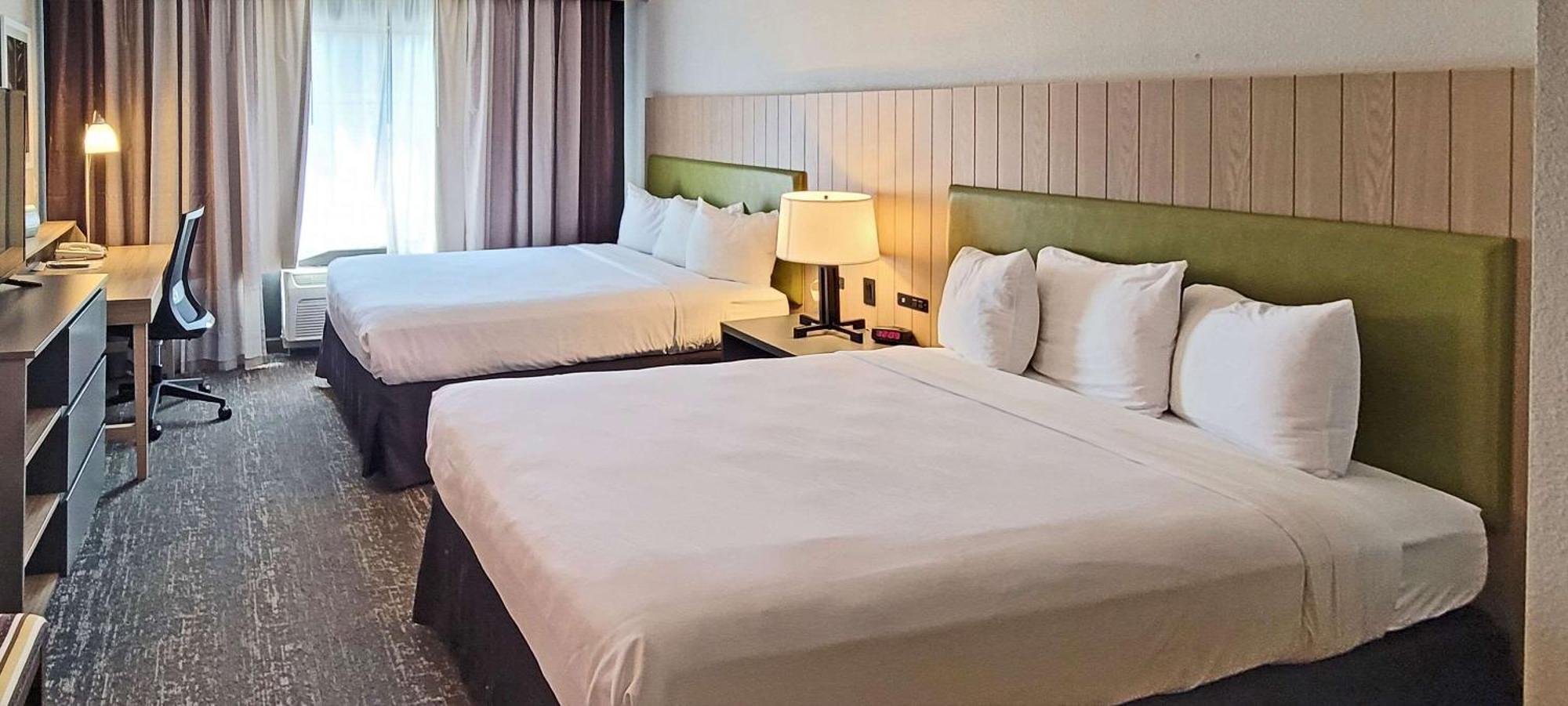 Country Inn & Suites By Radisson, Canton, Ga Exteriör bild