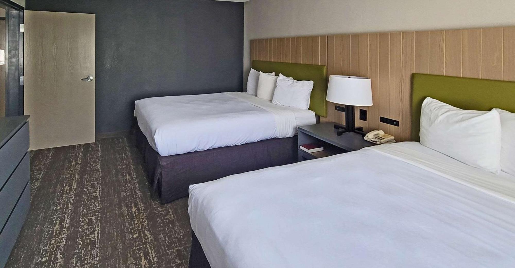 Country Inn & Suites By Radisson, Canton, Ga Exteriör bild