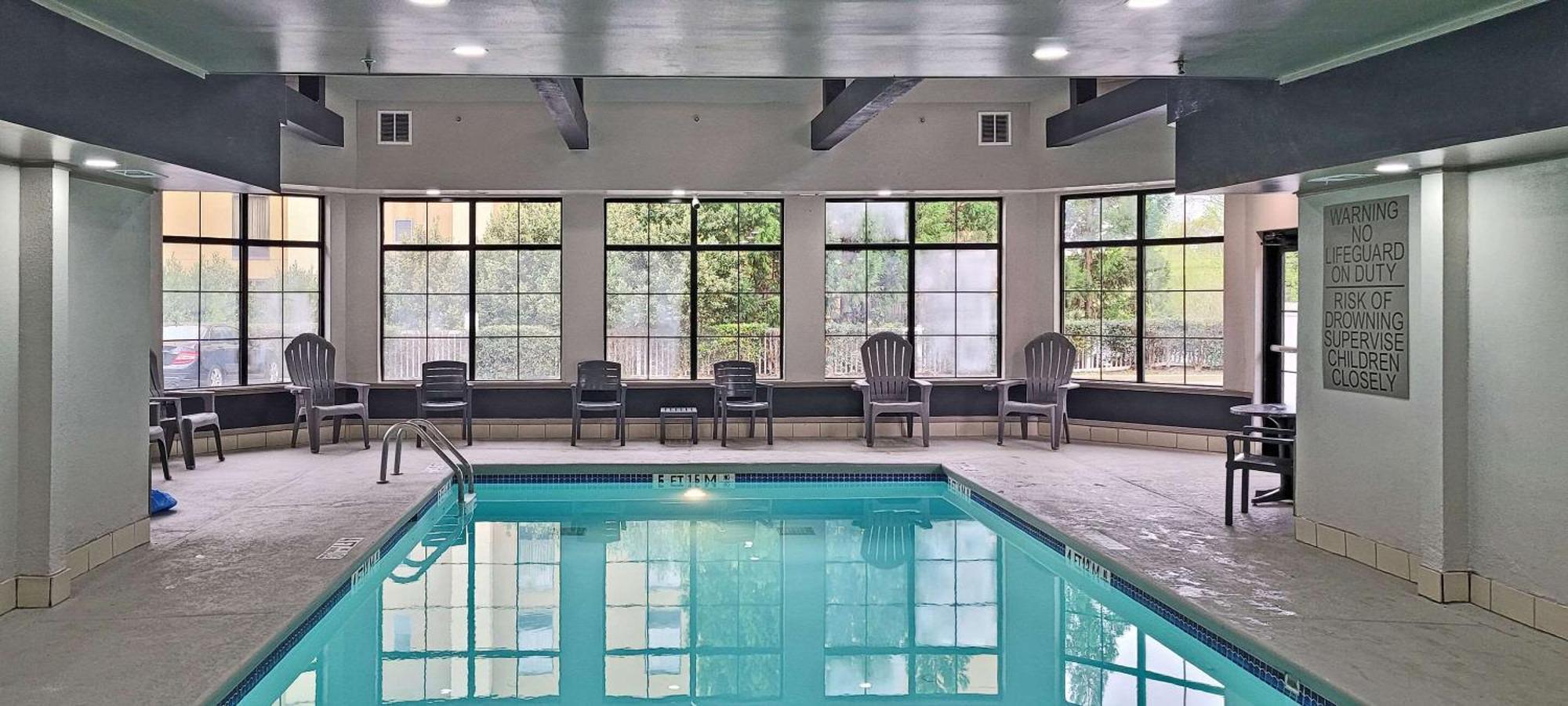 Country Inn & Suites By Radisson, Canton, Ga Exteriör bild