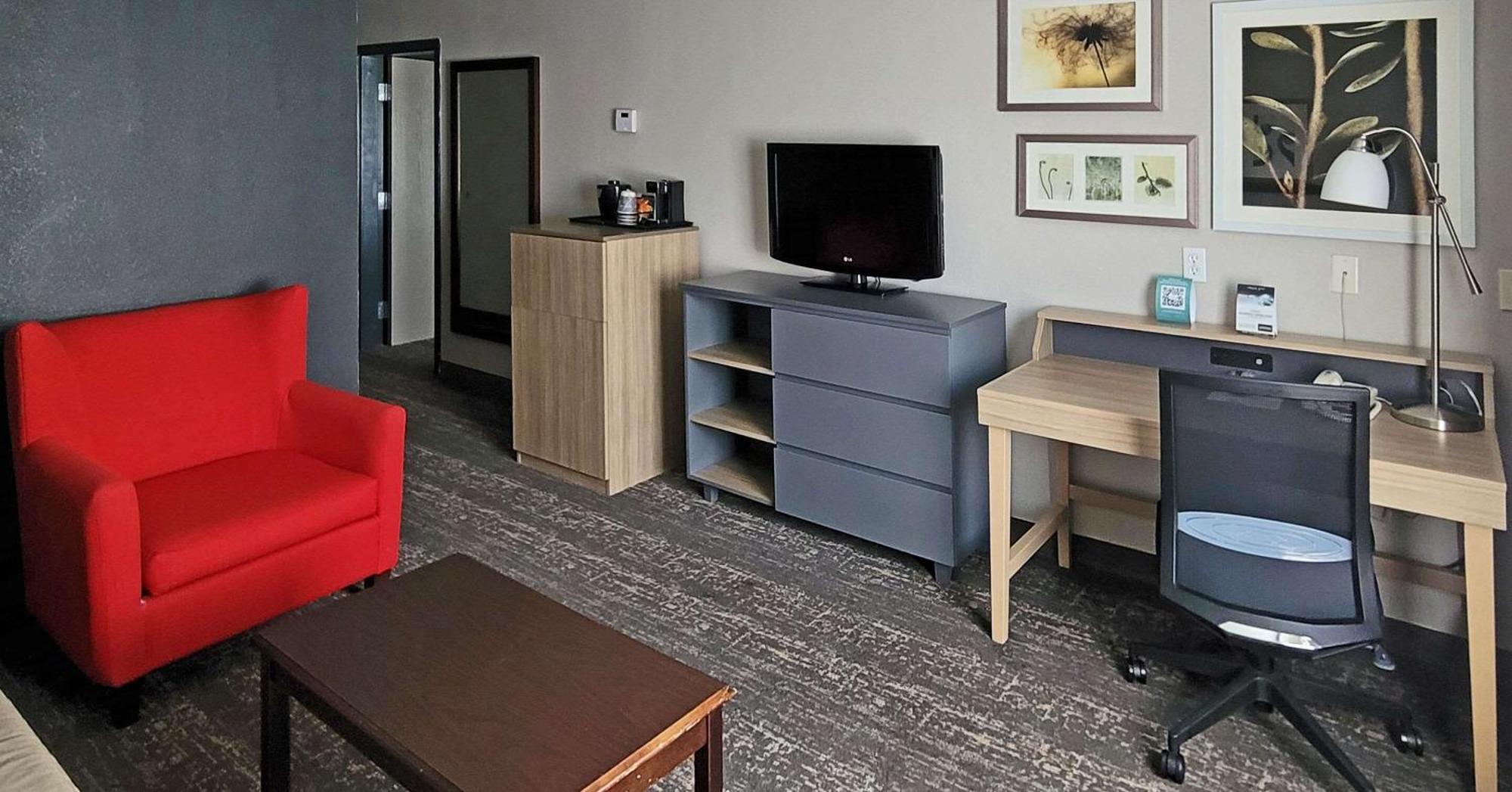 Country Inn & Suites By Radisson, Canton, Ga Exteriör bild