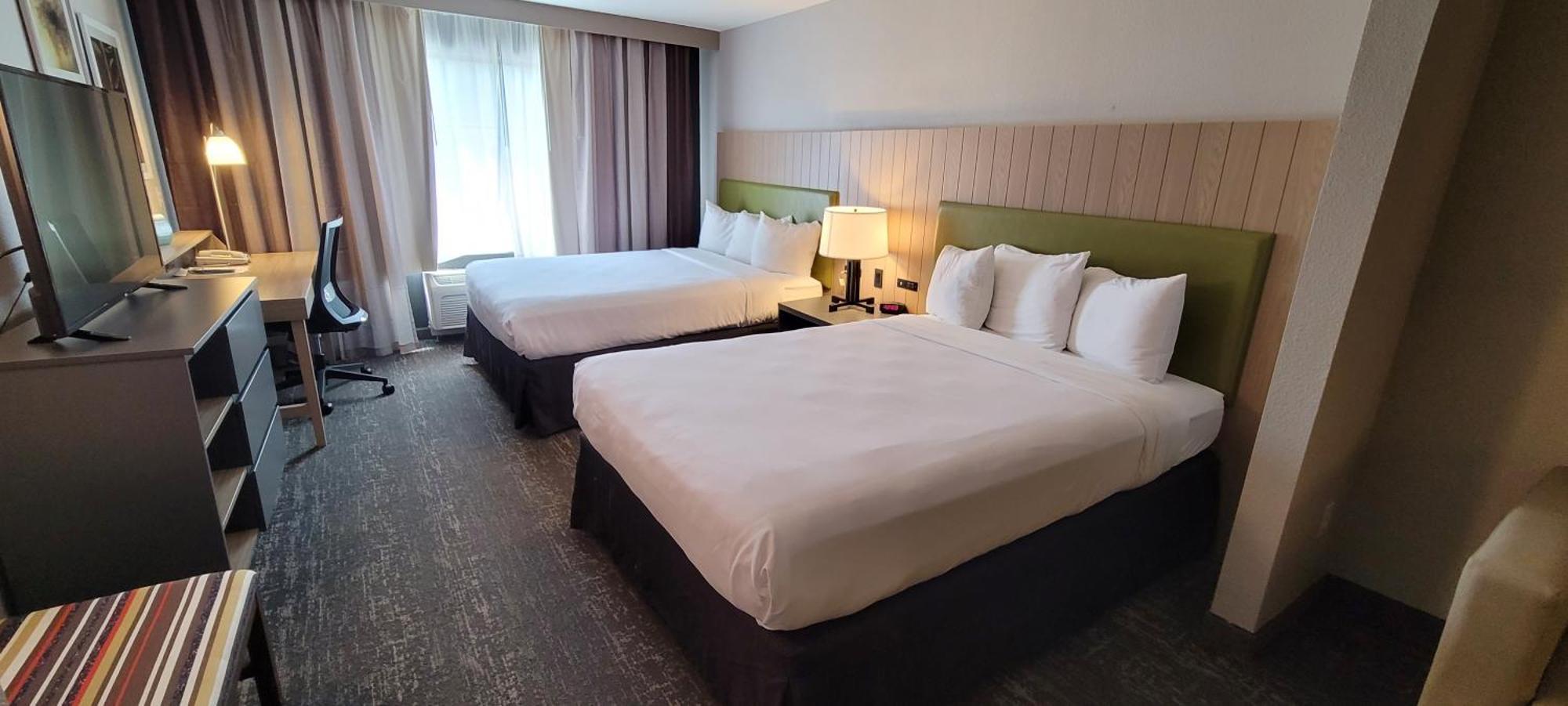 Country Inn & Suites By Radisson, Canton, Ga Exteriör bild
