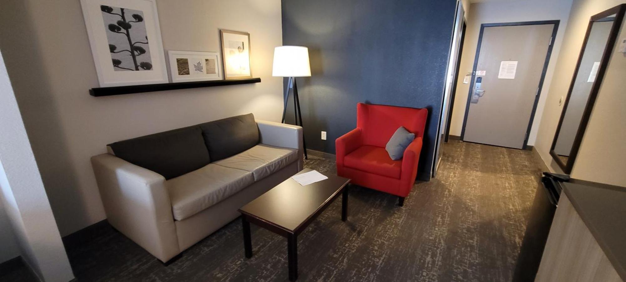 Country Inn & Suites By Radisson, Canton, Ga Exteriör bild