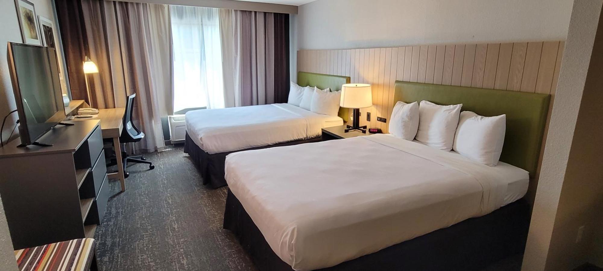 Country Inn & Suites By Radisson, Canton, Ga Exteriör bild