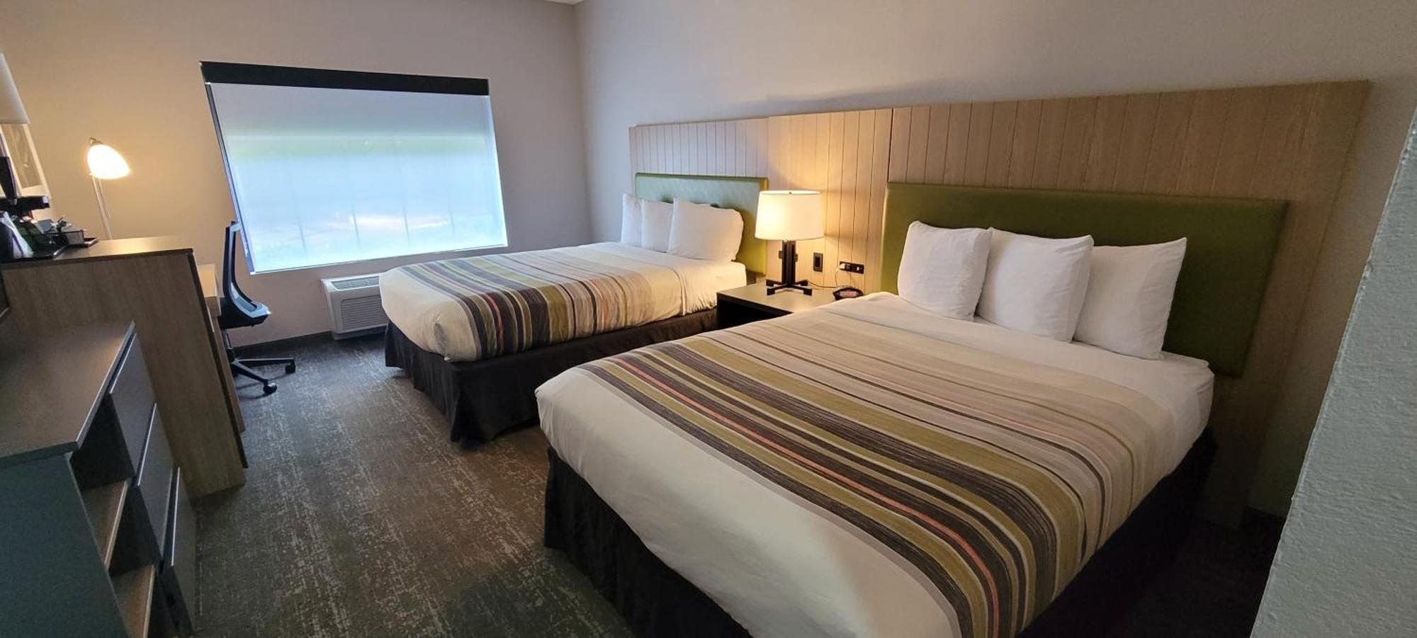 Country Inn & Suites By Radisson, Canton, Ga Exteriör bild