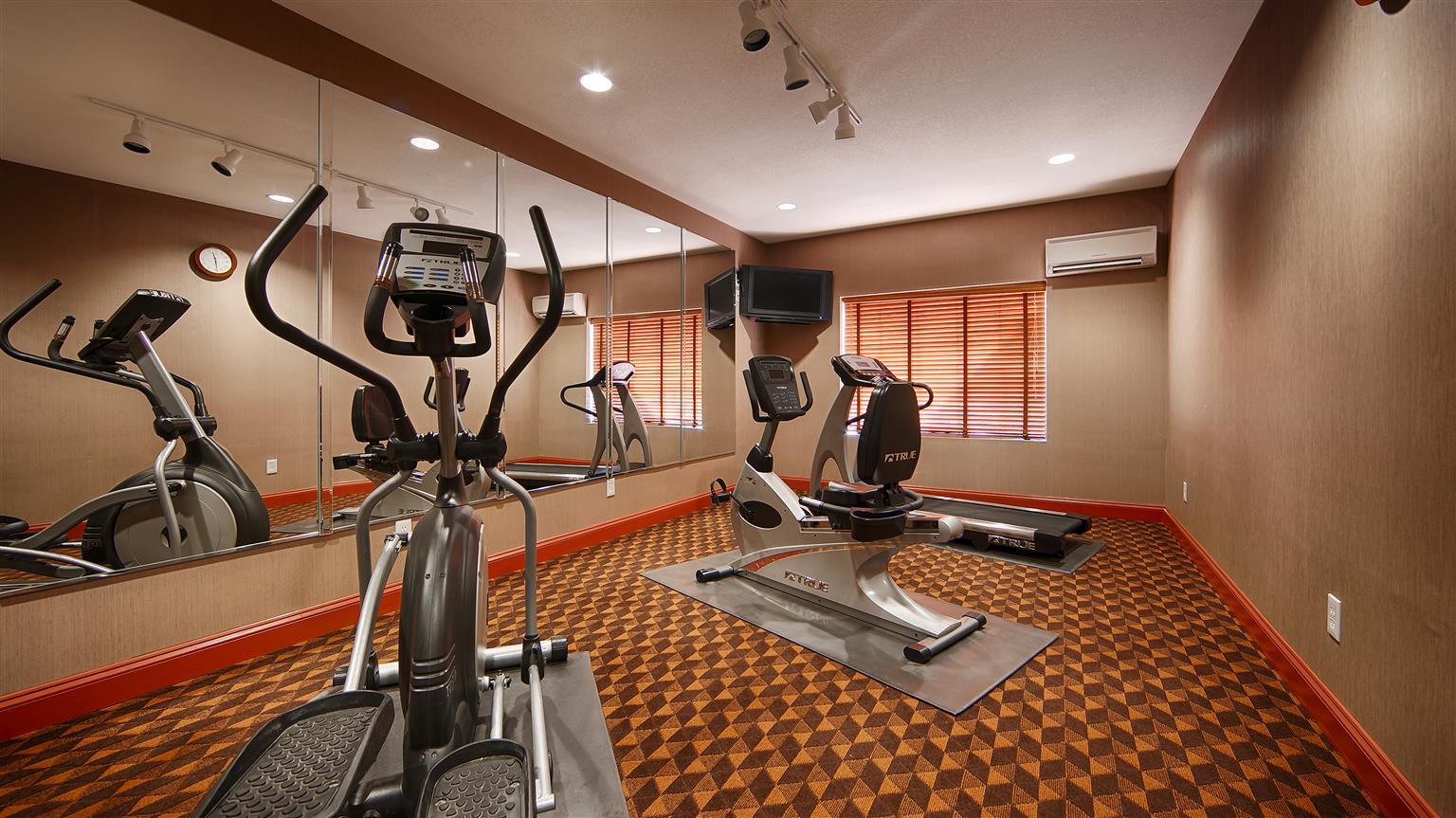 Country Inn & Suites By Radisson, Canton, Ga Exteriör bild