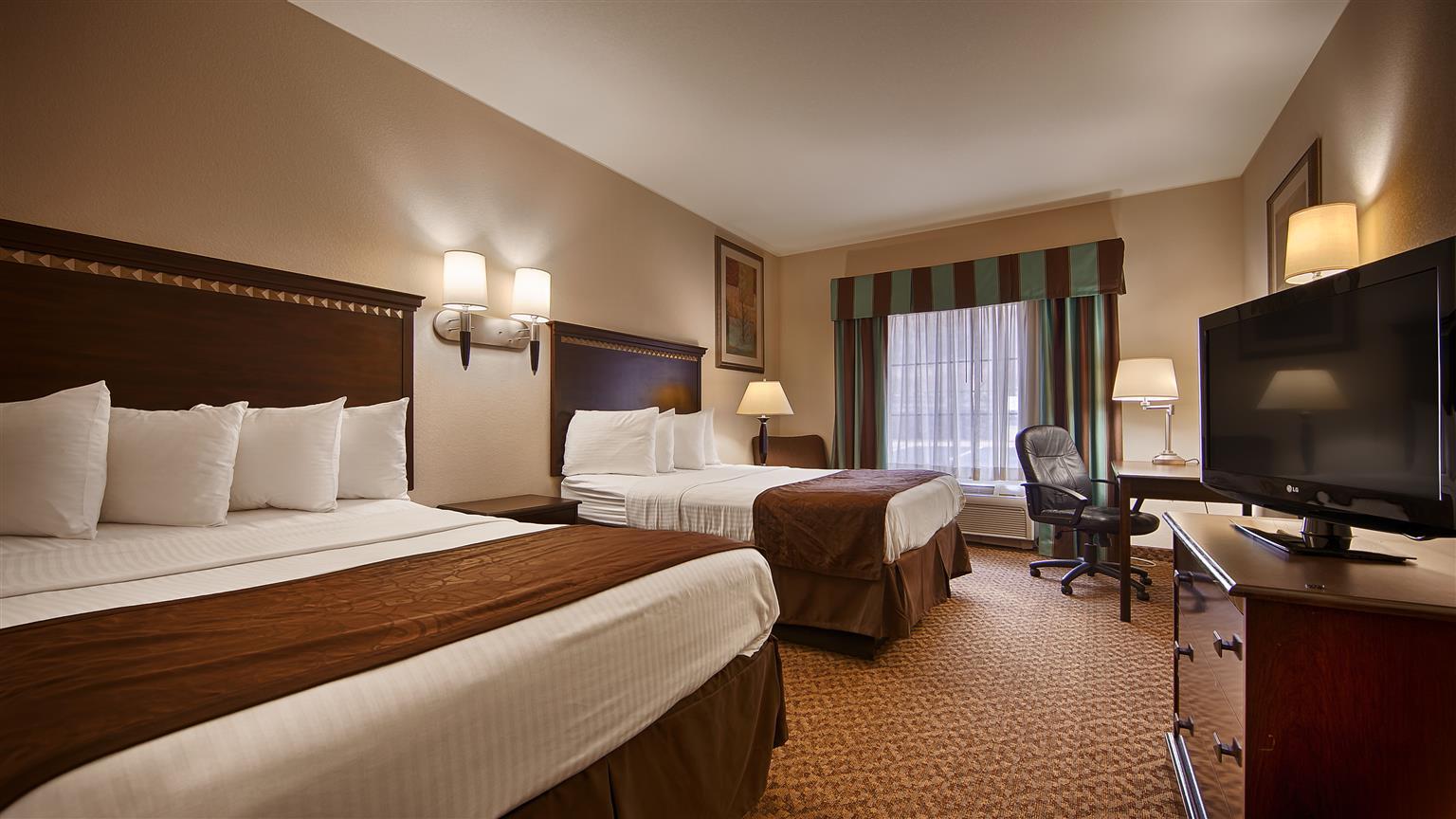 Country Inn & Suites By Radisson, Canton, Ga Exteriör bild