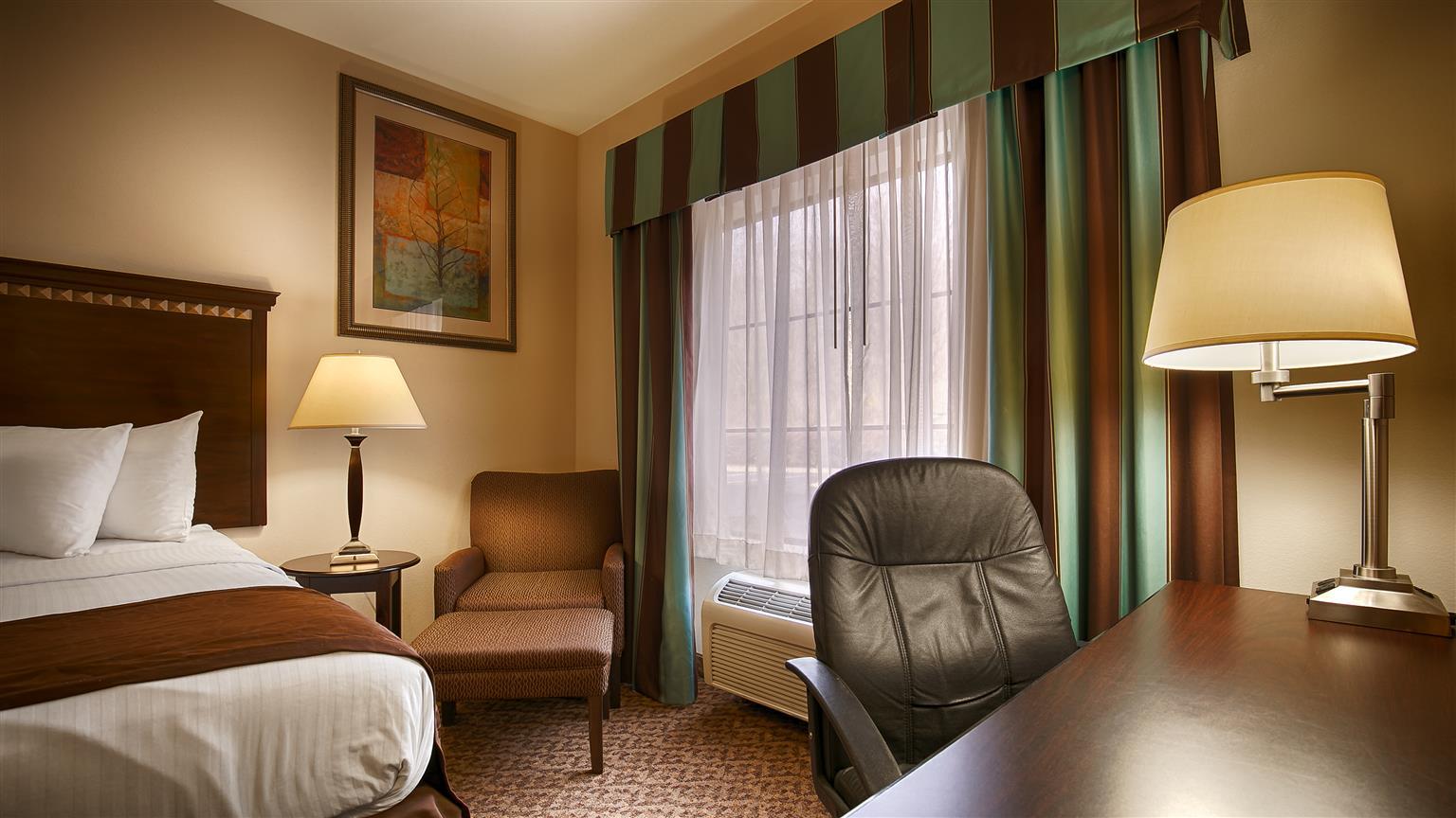 Country Inn & Suites By Radisson, Canton, Ga Exteriör bild