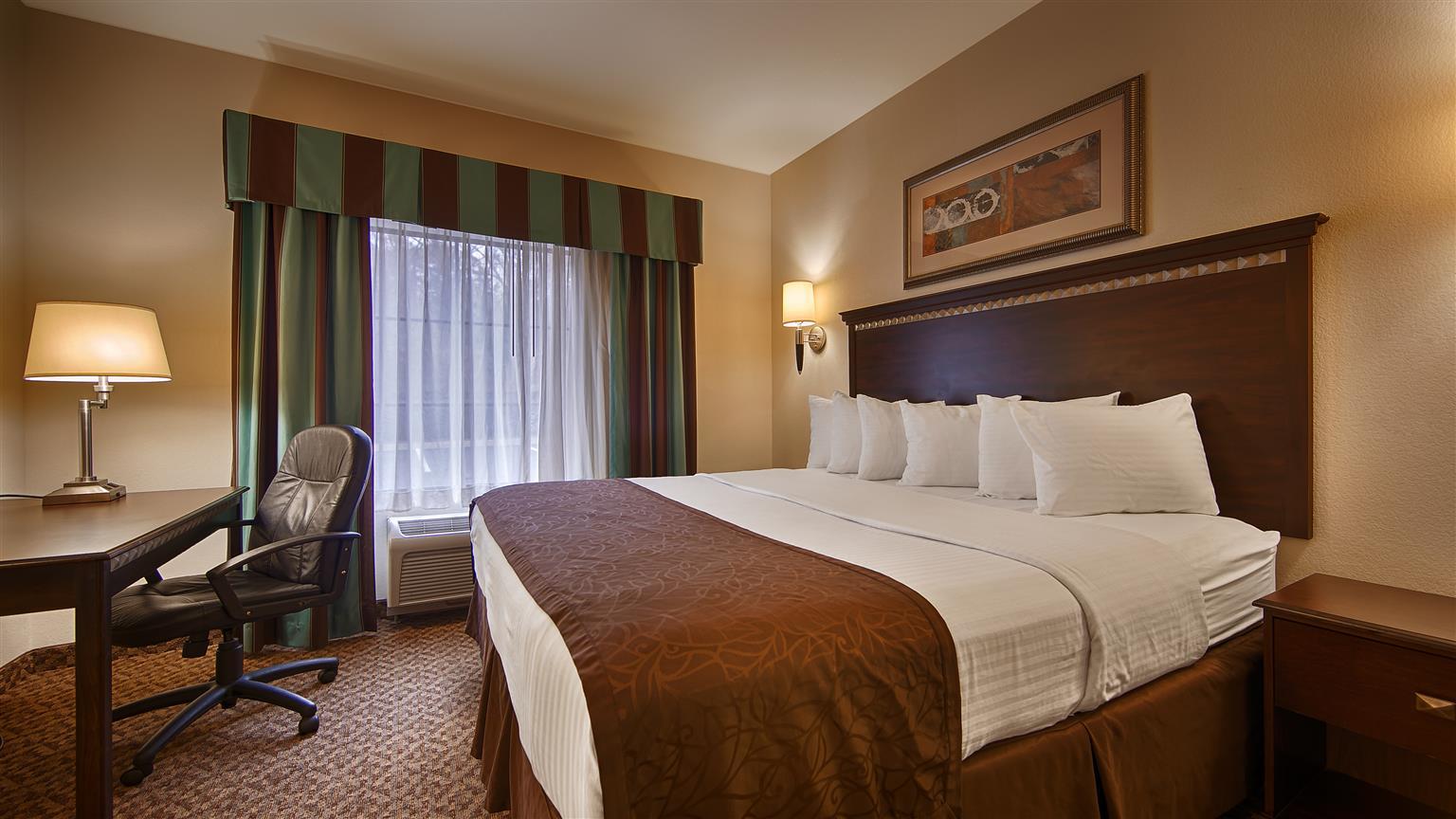 Country Inn & Suites By Radisson, Canton, Ga Exteriör bild