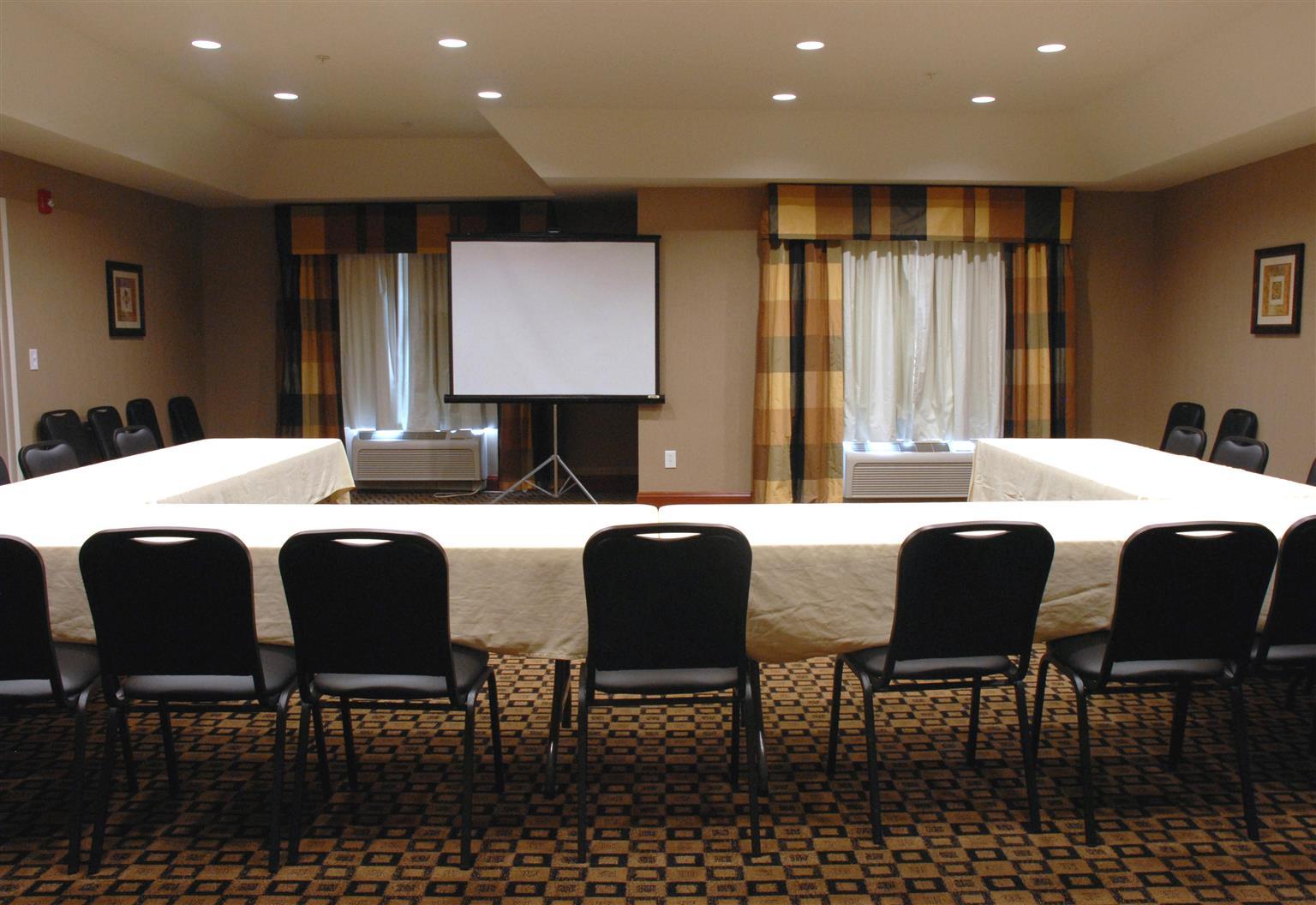 Country Inn & Suites By Radisson, Canton, Ga Bekvämligheter bild