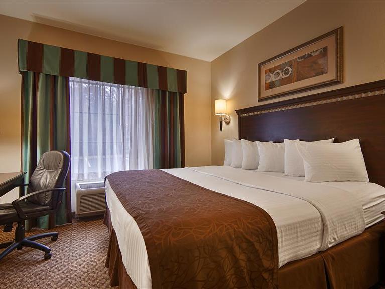 Country Inn & Suites By Radisson, Canton, Ga Exteriör bild