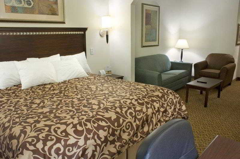 Country Inn & Suites By Radisson, Canton, Ga Exteriör bild