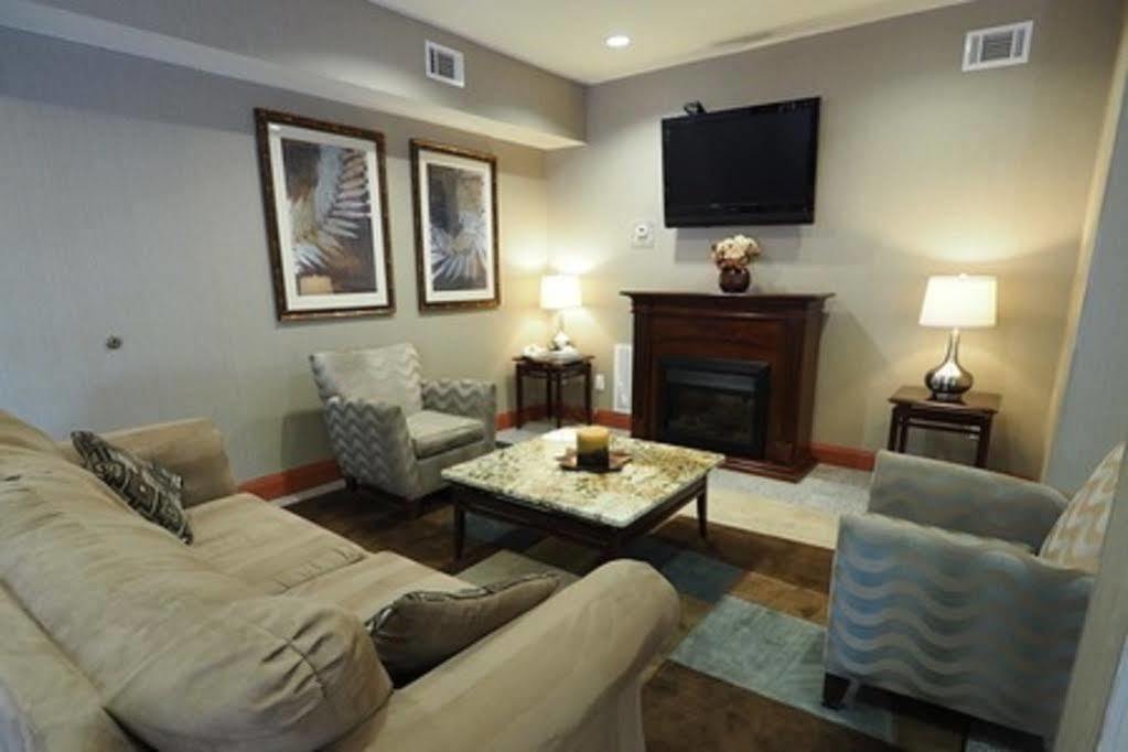 Country Inn & Suites By Radisson, Canton, Ga Exteriör bild