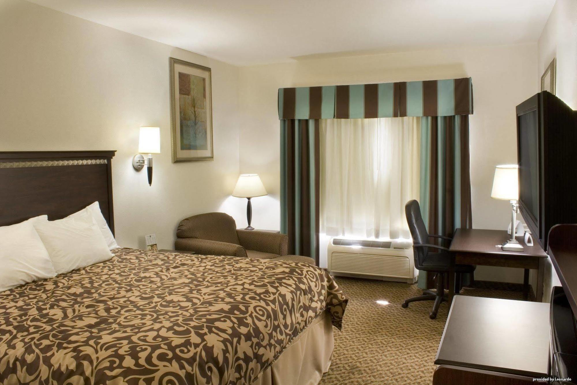 Country Inn & Suites By Radisson, Canton, Ga Rum bild