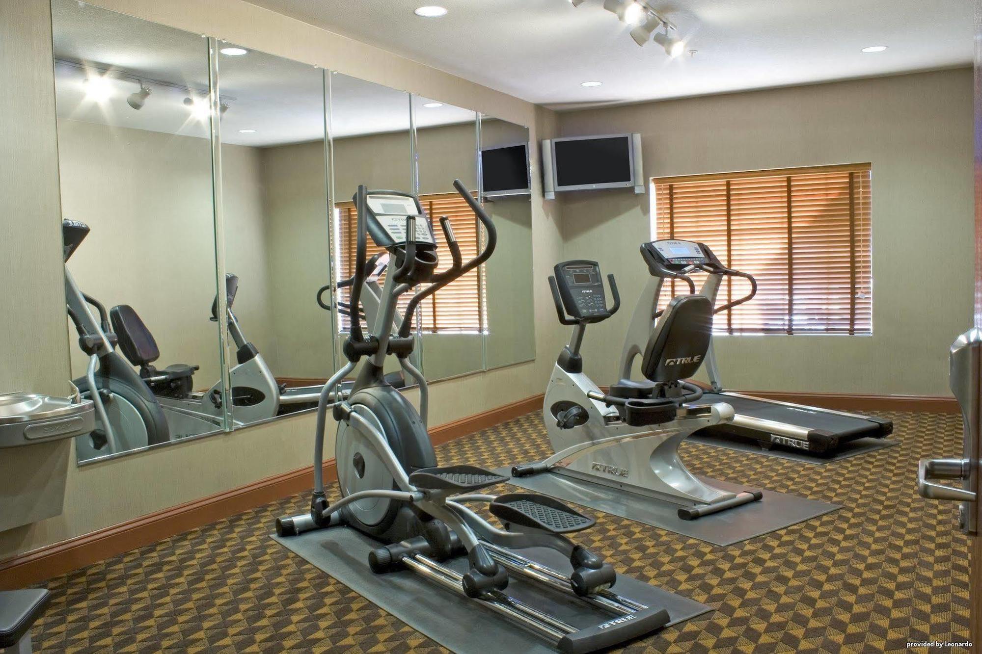 Country Inn & Suites By Radisson, Canton, Ga Bekvämligheter bild