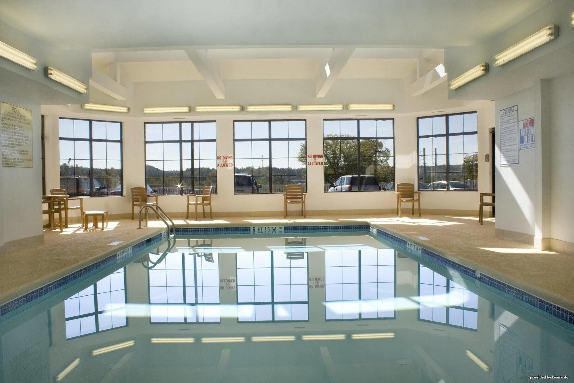 Country Inn & Suites By Radisson, Canton, Ga Bekvämligheter bild