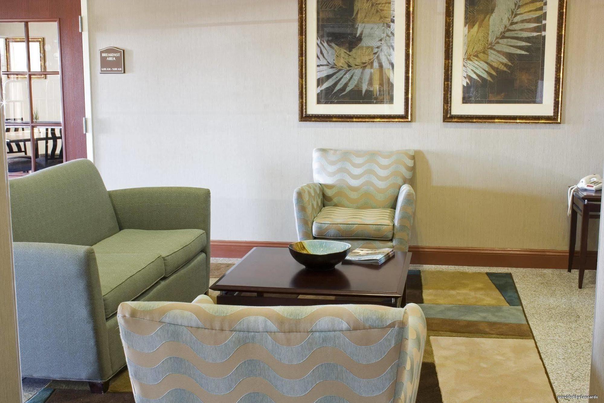 Country Inn & Suites By Radisson, Canton, Ga Rum bild