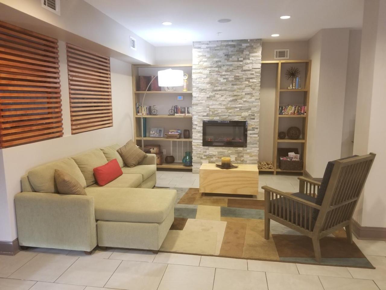 Country Inn & Suites By Radisson, Canton, Ga Exteriör bild