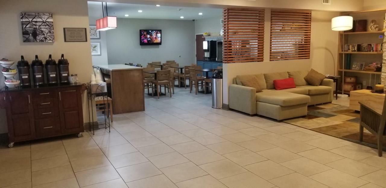 Country Inn & Suites By Radisson, Canton, Ga Exteriör bild