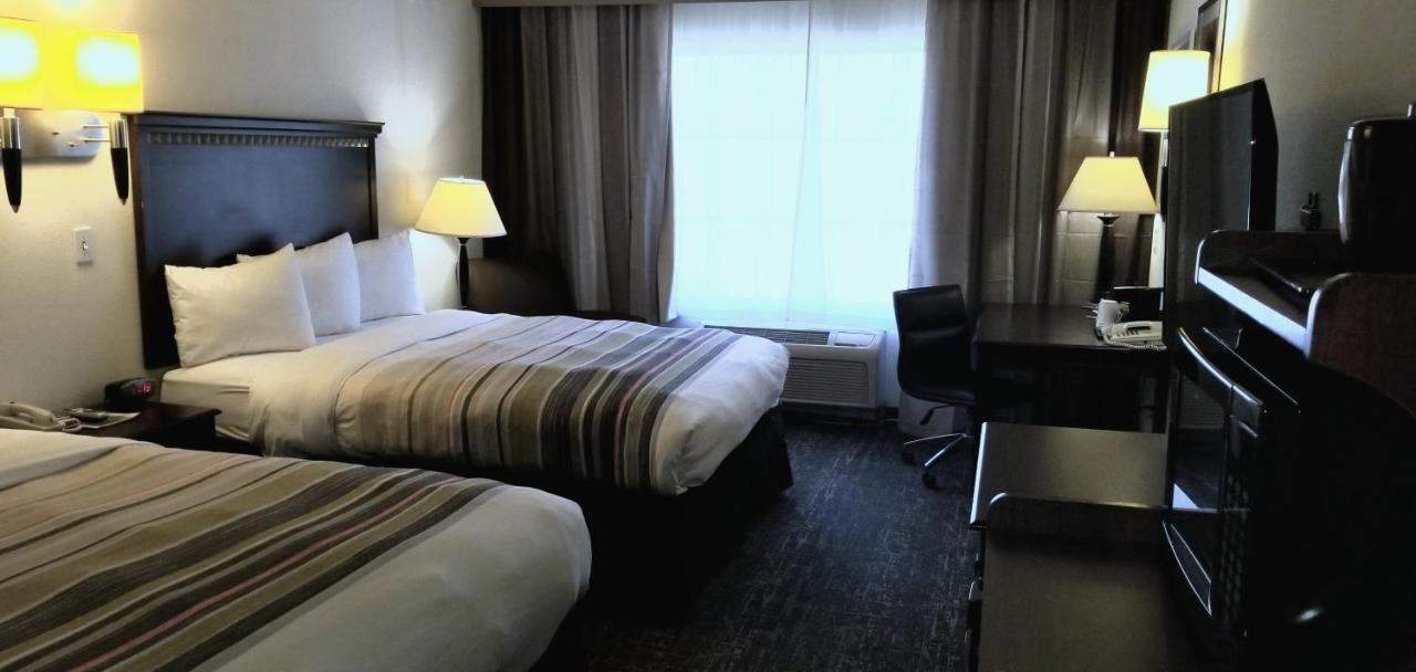 Country Inn & Suites By Radisson, Canton, Ga Exteriör bild