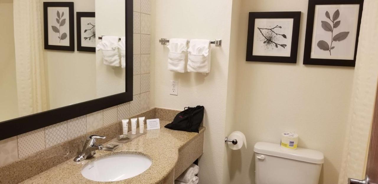 Country Inn & Suites By Radisson, Canton, Ga Exteriör bild